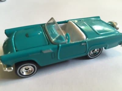 Ford Thunderbird