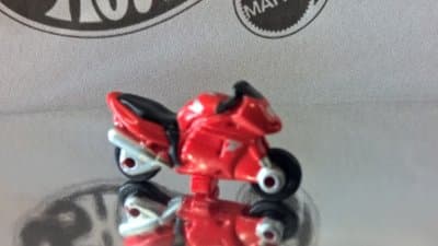 Honda CBR1100XX