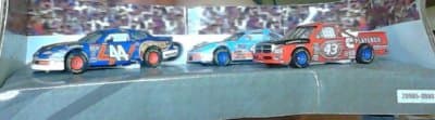 Hot Wheels Pro Racing
