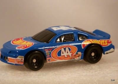 Hot Wheels Racer