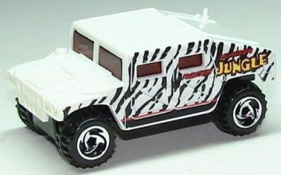 Humvee