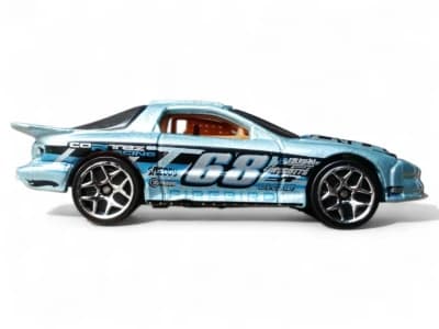 IROC Firebird