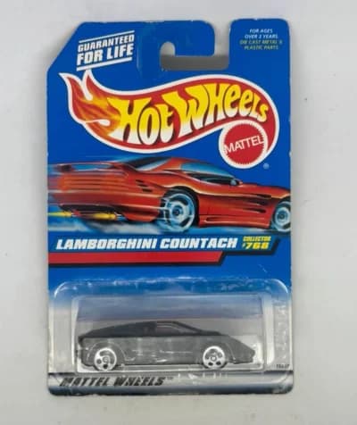 Lamborghini Countach