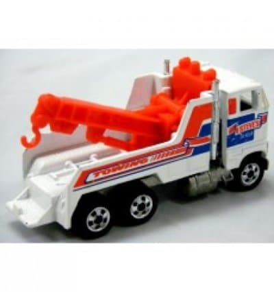Night Wrecker Play Track