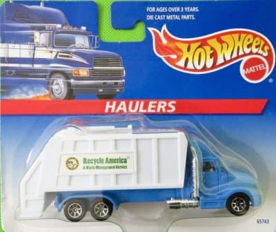 Recycle America - A Waste Management Service