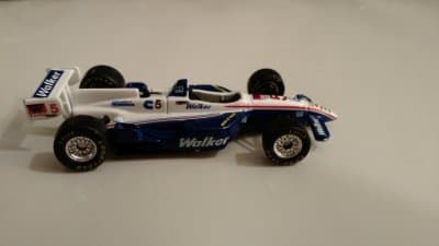 Reynard 97L