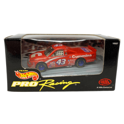 Richard Petty Craftsman Series Truck