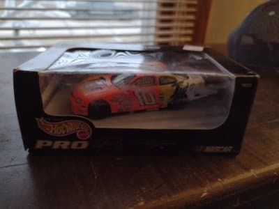 Ricky Rudd -Tide