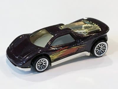Speed Blaster