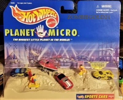 Sports Cars Series 2