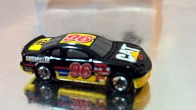 Stock Car- Micro
