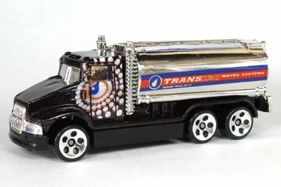 Tank Truck