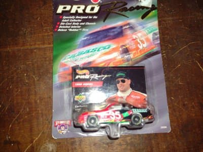 Todd Bodine