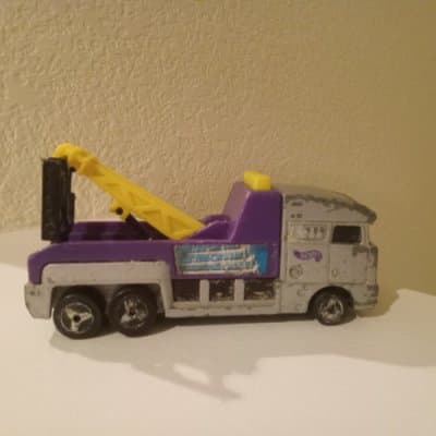Tow Truck