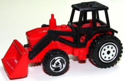 Tractor