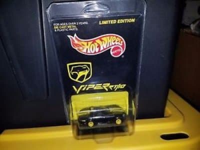Viper RT/10