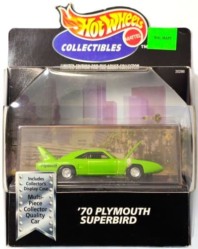 70 Plymouth Superbird