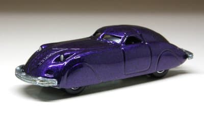 Phantom Corsair