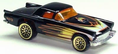 57 T-Bird