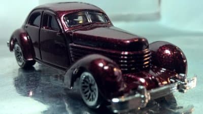 1936 Cord