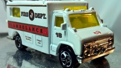Ambulance