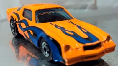 Camaro Z28