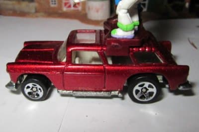 Chevy Nomad