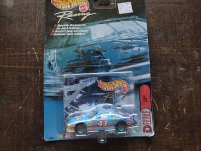 Deluxe STP