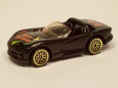 Dodge Viper RT/10