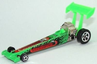 Dragster