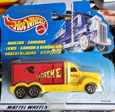 Extreme