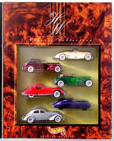 FAO Schwarz Classic Collection