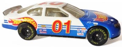 Ford Taurus Stocker #01