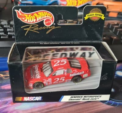 Hendrick Motorsports Chevrolet Monte Carlo