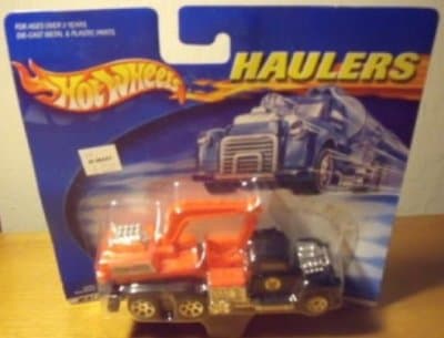 Herc Wrecker
