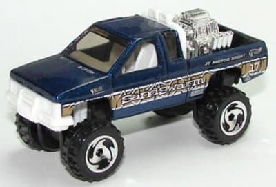 Nissan Hardbody