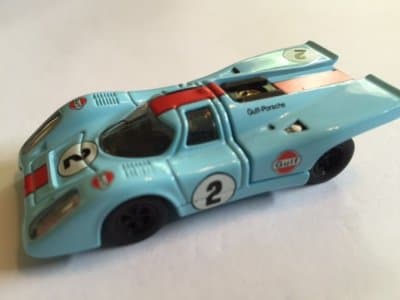 Porsche 917