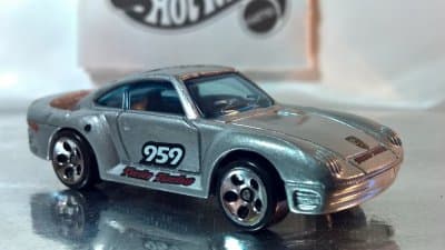 Porsche 959