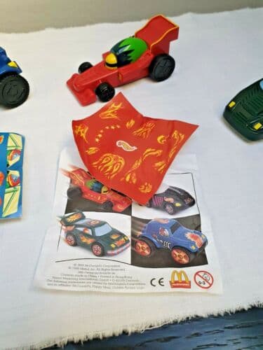 Rally Car (Formula 1)