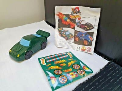 Rally Car (Sports Car 2)