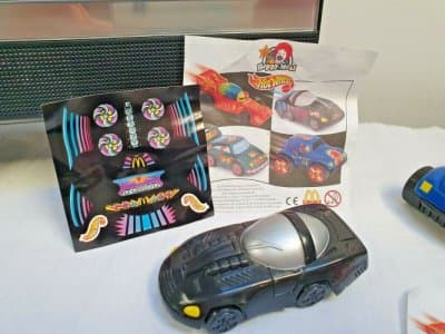 Rally Car (Sports Car)