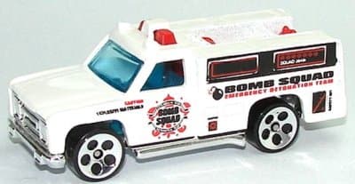 Rescue Ranger