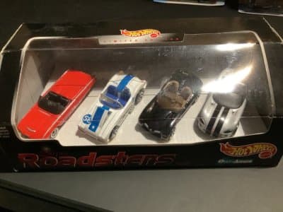 Super Roadsters