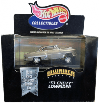 53 Chevy Lowrider