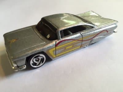 59 Impala