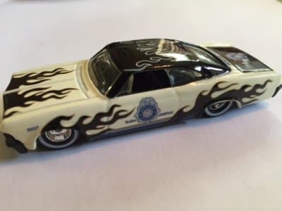 65 Impala