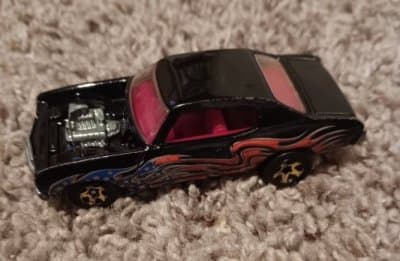 70 Chevy Chevelle SS