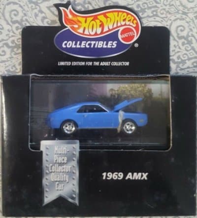 1969 AMX