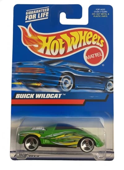 Buick Wildcat