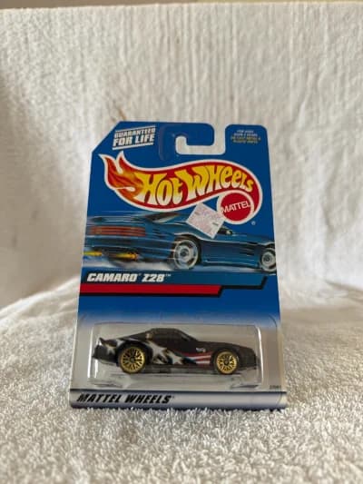 Camaro Z28